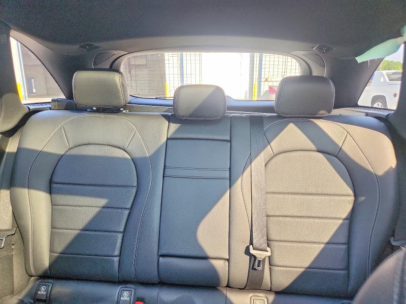 Продаж на аукціоні авто 2019 Mercedes-benz Glc, vin: WDC0G4KB0KV193123, номер лоту: 58848466