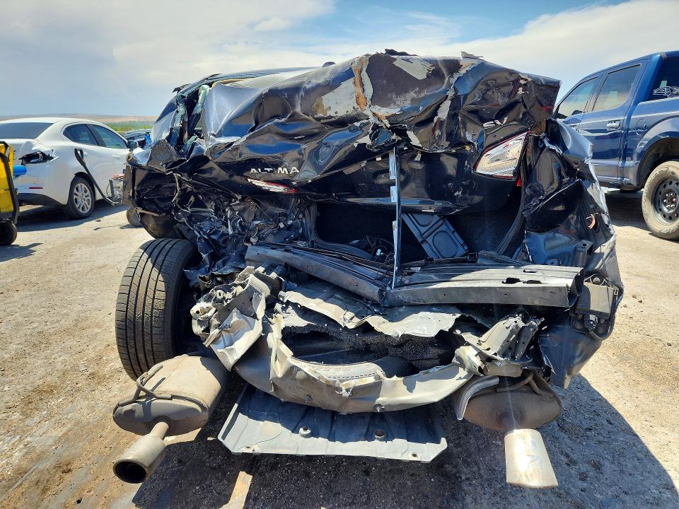 Aukcja sprzedaży 2016 Nissan Altima, vin: 1N4AL3AP4GC143945, numer aukcji: 55844856