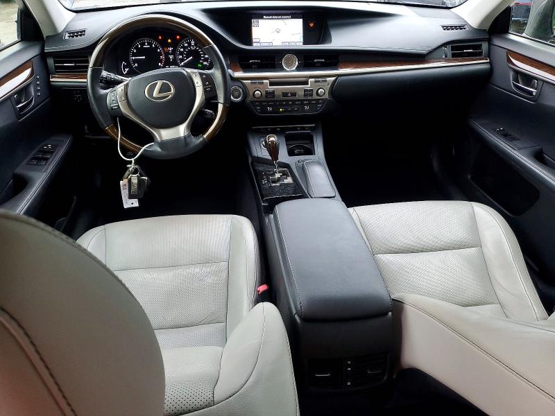 Продаж на аукціоні авто 2014 Lexus Es, vin: JTHBK1GGXE2131359, номер лоту: 57534516