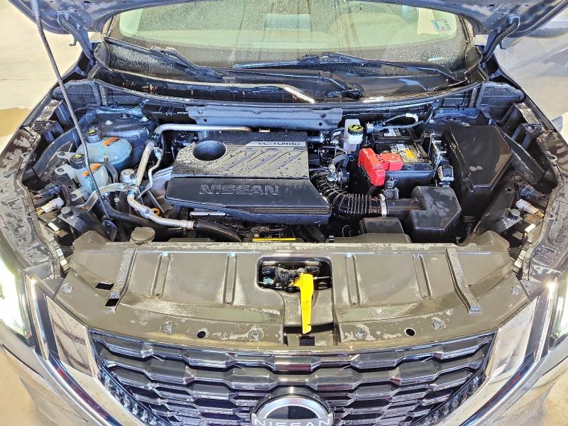 Aukcja sprzedaży 2022 Nissan Rogue, vin: 5N1BT3BA8NC721997, numer aukcji: 55849696
