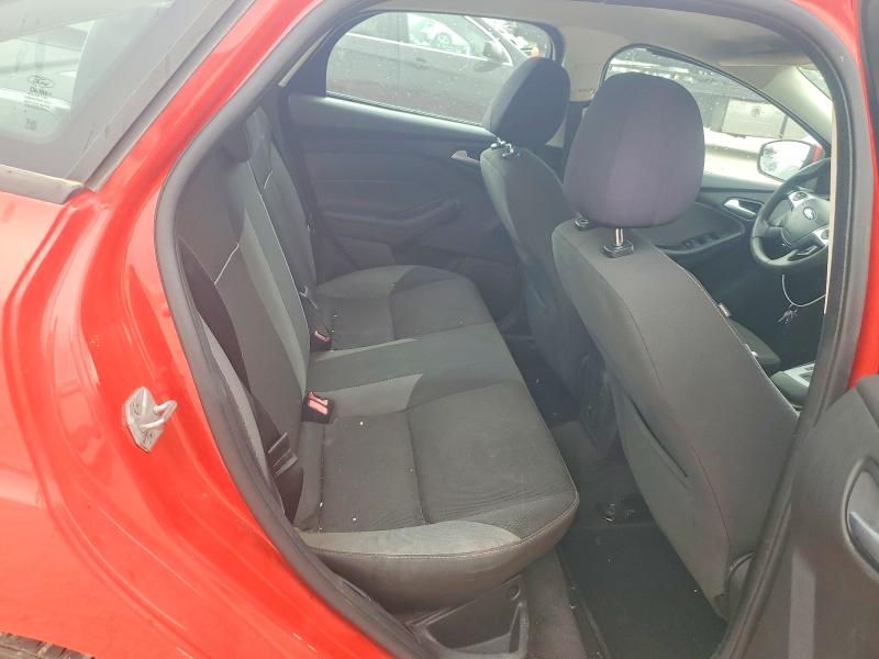Aukcja sprzedaży 2013 Ford Focus, vin: 1FADP3F2XDL362354, numer aukcji: 59070976