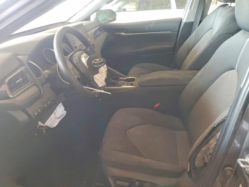 Auction sale of the 2023 Toyota Camry Hybrid, vin: 4T1C31AK7PU605660, lot number: 55973636