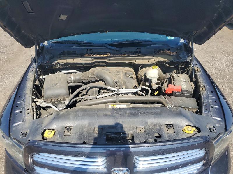 Продажа на аукционе авто 2016 Ram 1500, vin: 1C6RR7MT7GS386562, номер лота: 55065836