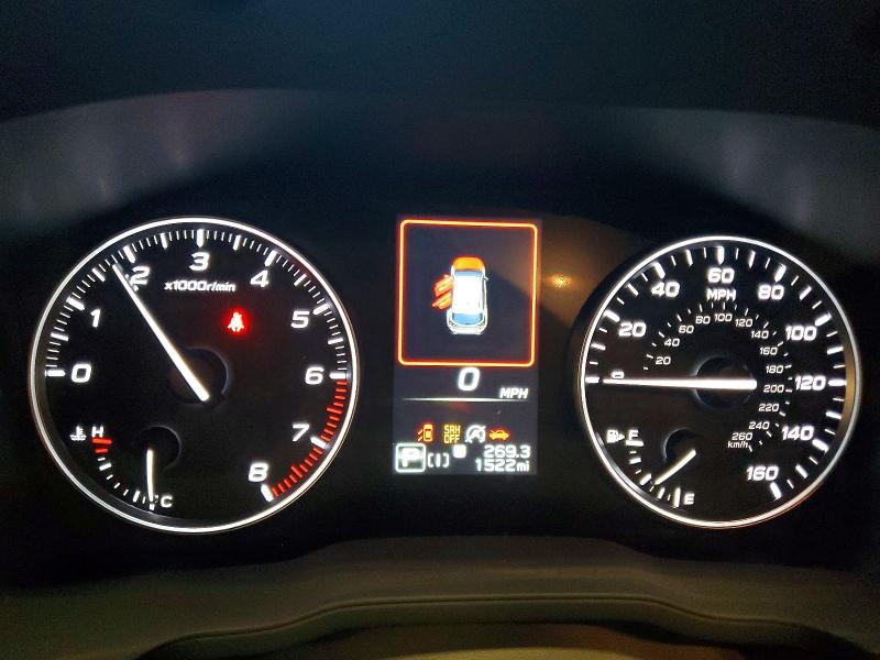 Aukcja sprzedaży 2026 Subaru Crosstrek, vin: 4S4GUHD67T3734908, numer aukcji: 85449355