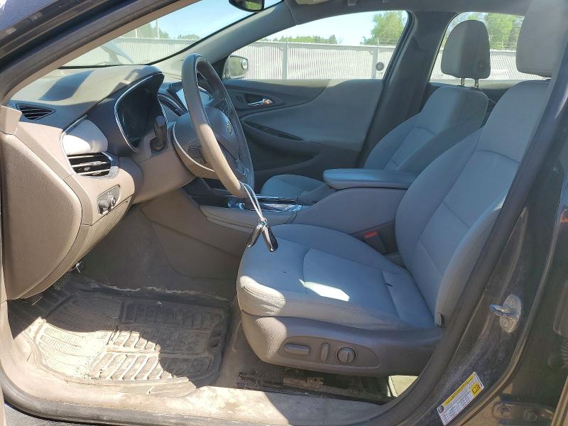 Aukcja sprzedaży 2016 Chevrolet Malibu, vin: 1G1ZE5ST9GF349980, numer aukcji: 55709266