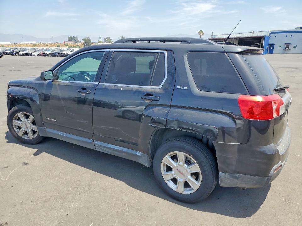 Продаж на аукціоні авто 2012 Gmc Terrain, vin: 2GKALSEK4C6337353, номер лоту: 56111556