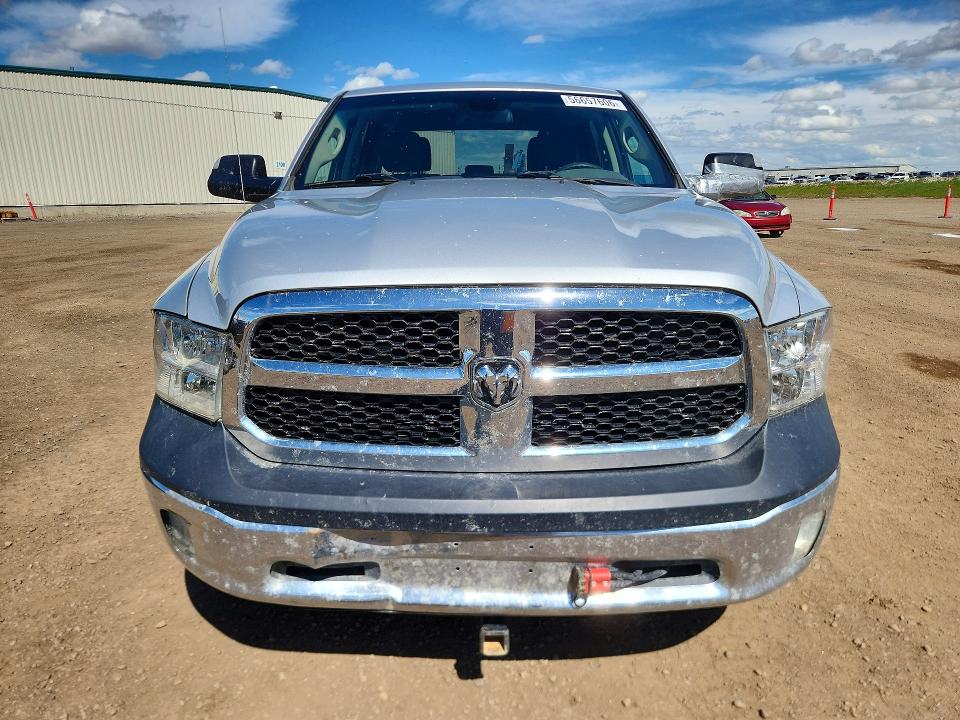Продажа на аукционе авто 2017 Ram 1500, vin: 1C6RR7ST1HS643655, номер лота: 56657606