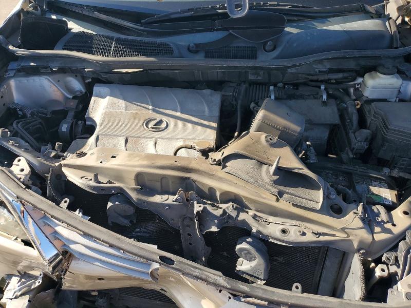 56739206 :رقم المزاد ، 2T2ZK1BA8EC149536 vin ، 2014 Lexus Rx مزاد بيع