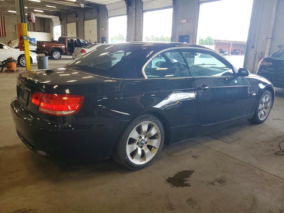 Aukcja sprzedaży 2008 Bmw 328, vin: WBAWL13578PX20488, numer aukcji: 58761566