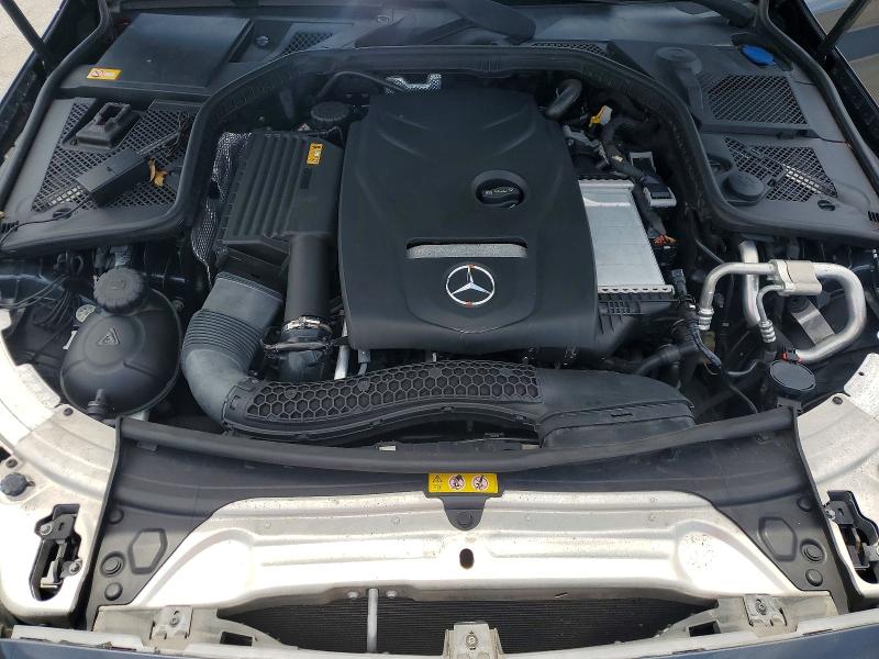 Aukcja sprzedaży 2016 Mercedes-benz C, vin: 55SWF4KB6GU104761, numer aukcji: 56547746
