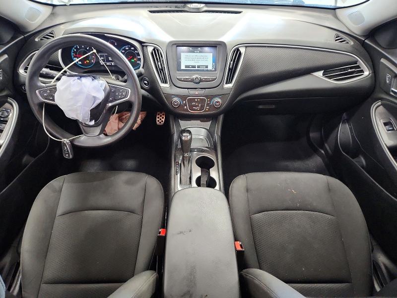 Продажа на аукционе авто 2016 Chevrolet Malibu, vin: 1G1ZB5ST2GF357511, номер лота: 57150716