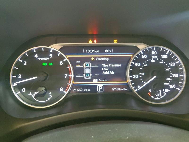 Продажа на аукционе авто 2025 Nissan Sentra, vin: 3N1AB8CV4SY374160, номер лота: 56872276