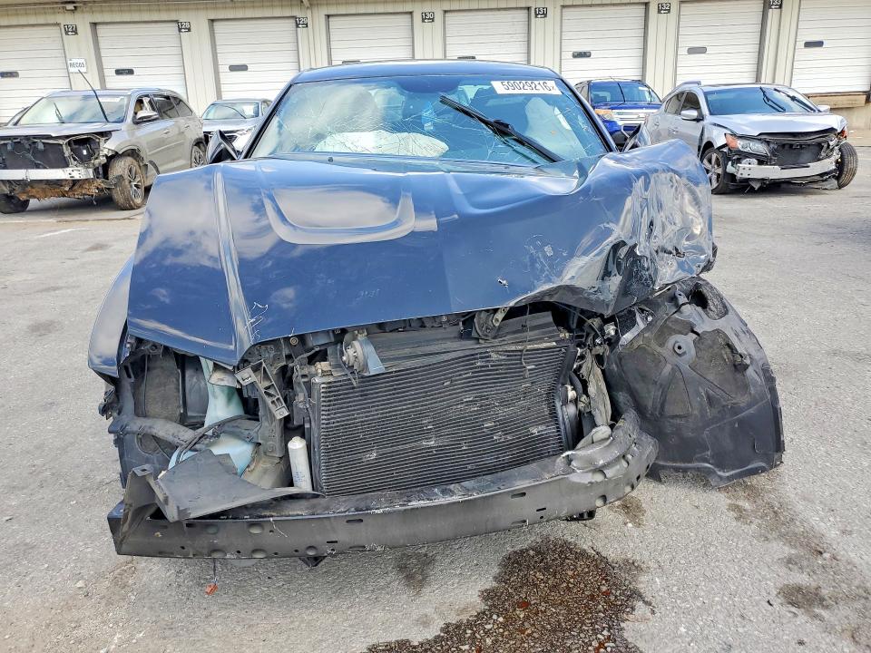 Продаж на аукціоні авто 2014 Dodge Charger, vin: 2C3CDXCT9EH113145, номер лоту: 59029216
