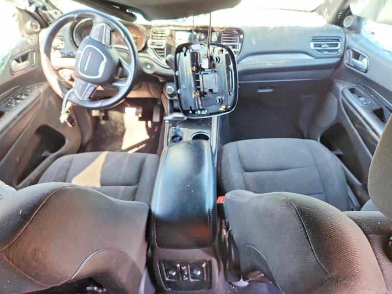Aukcja sprzedaży 2021 Dodge Durango, vin: 1C4RDJAG2MC688603, numer aukcji: 57439806