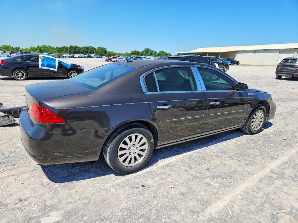 Aukcja sprzedaży 2008 Buick Lucerne, vin: 1G4HP57258U136434, numer aukcji: 55834836