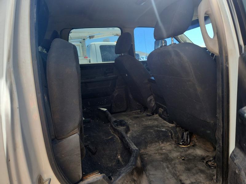 2012 Dodge Ram 5500 მანქანა იყიდება აუქციონზე, vin: 3C7WDNEL7CG230863, აუქციონის ნომერი: 58022306