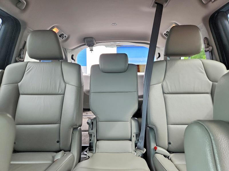 Продажа на аукционе авто 2011 Honda Odyssey, vin: 5FNRL5H65BB031334, номер лота: 57872626