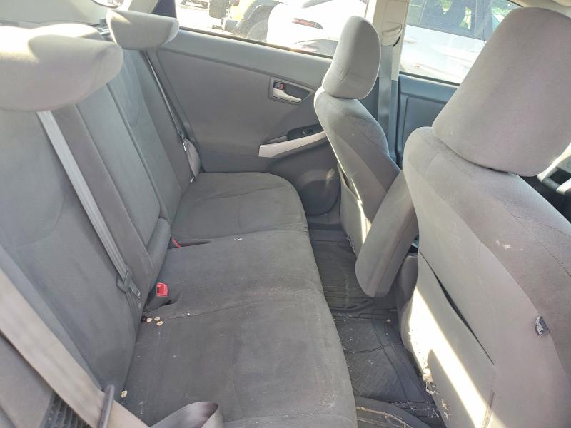 Продаж на аукціоні авто 2010 Toyota Prius, vin: JTDKN3DU2A0231914, номер лоту: 56261246
