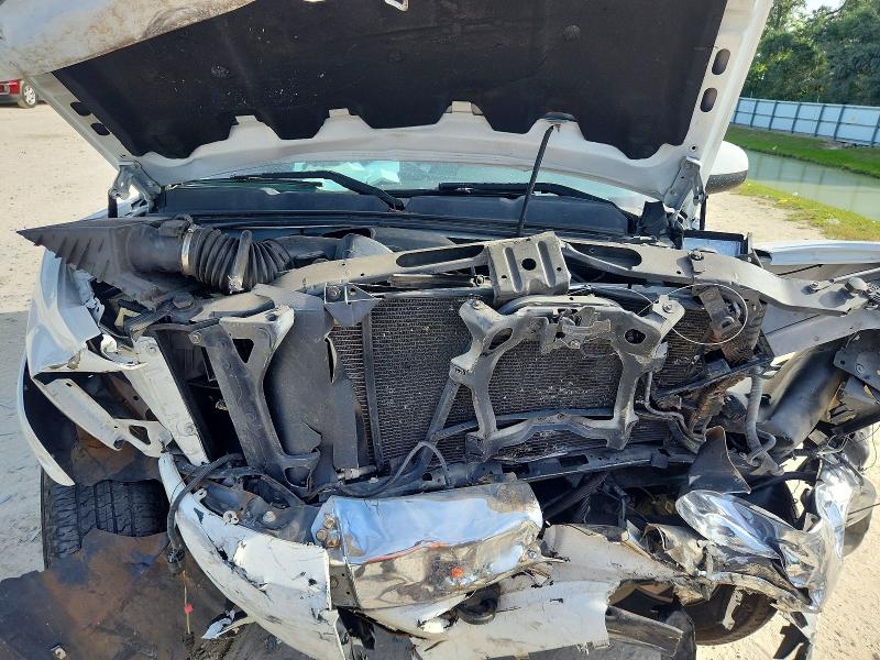Продажа на аукционе авто 2011 Chevrolet Silverado, vin: 3GCPCSEA1BG116812, номер лота: 58026166