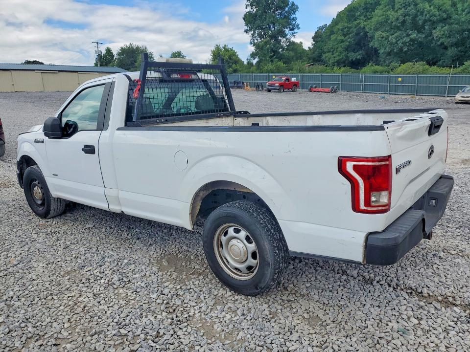 Aukcja sprzedaży 2016 Ford F150, vin: 1FTMF1CP0GKD12865, numer aukcji: 58511336