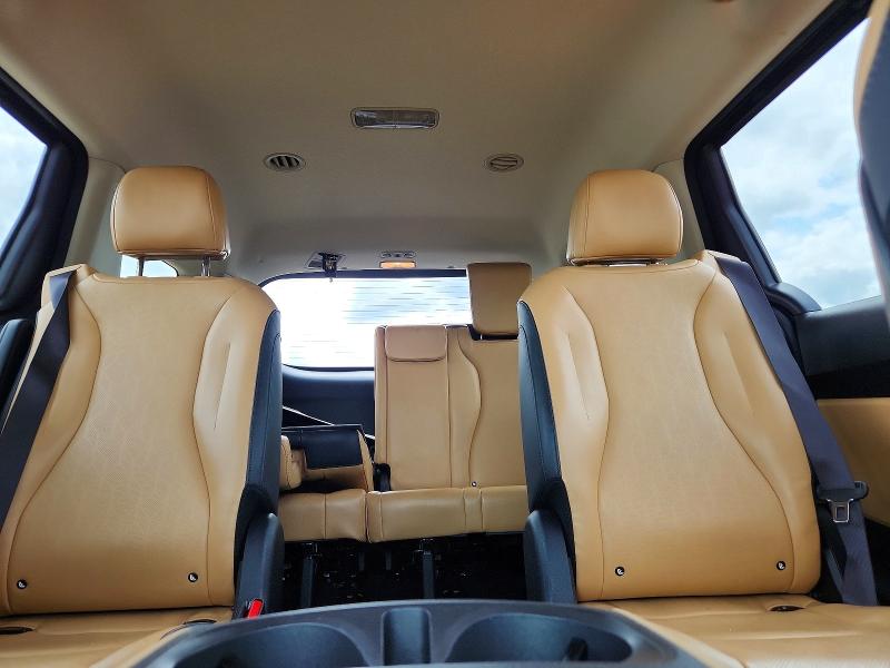 Продажа на аукционе авто 2024 Kia Carnival, vin: KNDNB4H33R6359472, номер лота: 58408636