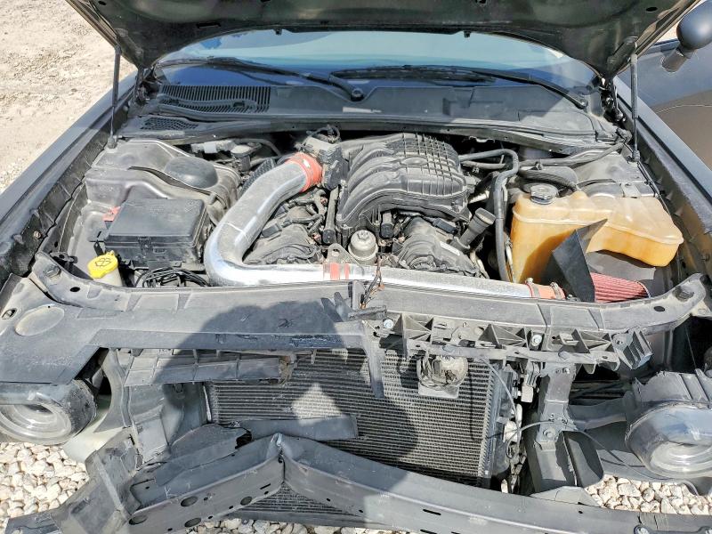59145676 :رقم المزاد ، 2C3CDZAG6HH594283 vin ، 2017 Dodge Challenger مزاد بيع