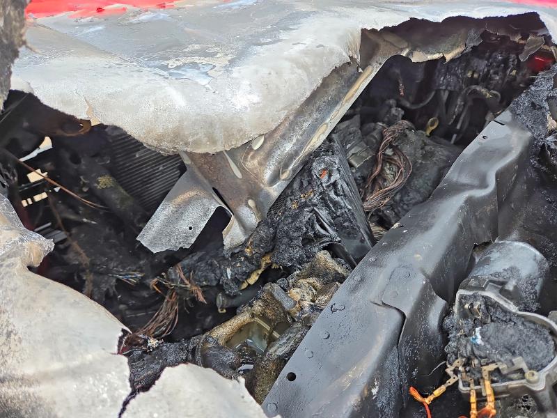 2019 Gmc Sierra მანქანა იყიდება აუქციონზე, vin: 1GTU9CEDXKZ399213, აუქციონის ნომერი: 57022476