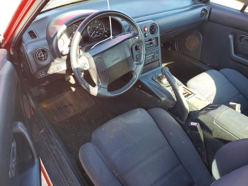 Продажа на аукционе авто 1990 Mazda Mx-5 Miata, vin: JM1NA3516L0143691, номер лота: 56798296