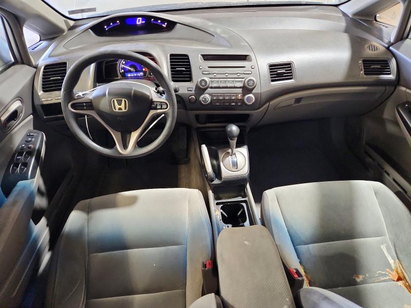 Aukcja sprzedaży 2010 Honda Civic, vin: 19XFA1F59AE003875, numer aukcji: 57738716