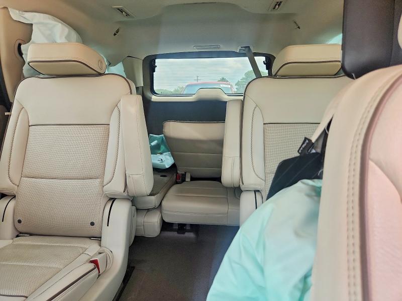 58966196 :رقم المزاد ، 1GKS2DKL7MR348725 vin ، 2021 Gmc Yukon مزاد بيع