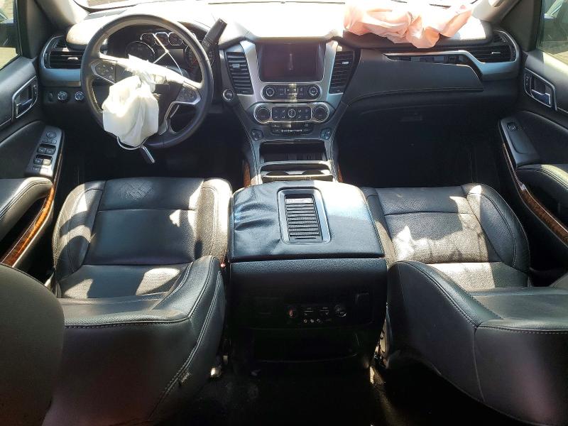 2015 Chevrolet Tahoe მანქანა იყიდება აუქციონზე, vin: 1GNSKCKC1FR602140, აუქციონის ნომერი: 85457295