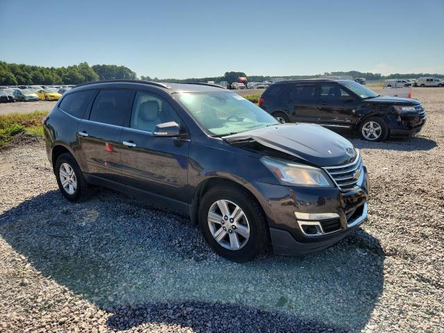 Продажа на аукционе авто 2014 Chevrolet Traverse, vin: 1GNKRHKD2EJ261751, номер лота: 56139786