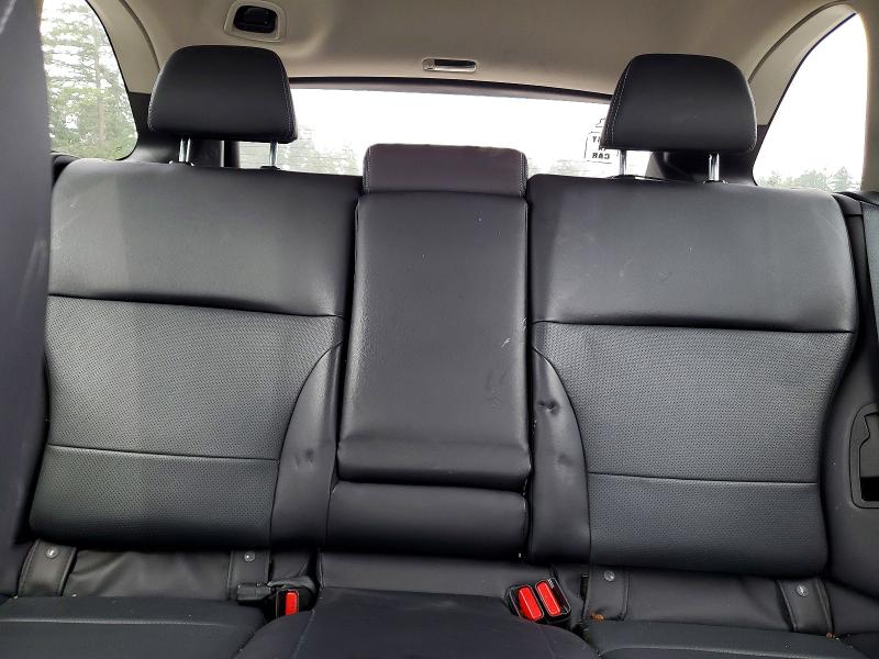 2018 Subaru Outback მანქანა იყიდება აუქციონზე, vin: 4S4BSENC2J3242478, აუქციონის ნომერი: 58009346