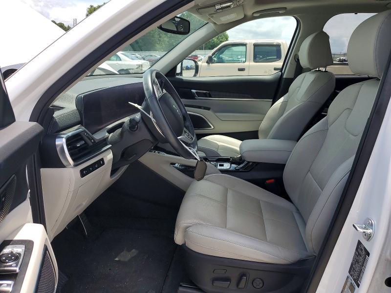 2023 Kia Telluride მანქანა იყიდება აუქციონზე, vin: 5XYP54GC1PG359983, აუქციონის ნომერი: 57880026