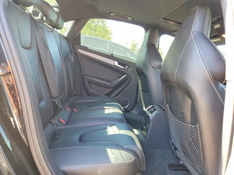 56515696 :رقم المزاد ، WAUFGDFL2DA163518 vin ، 2013 Audi S4 مزاد بيع