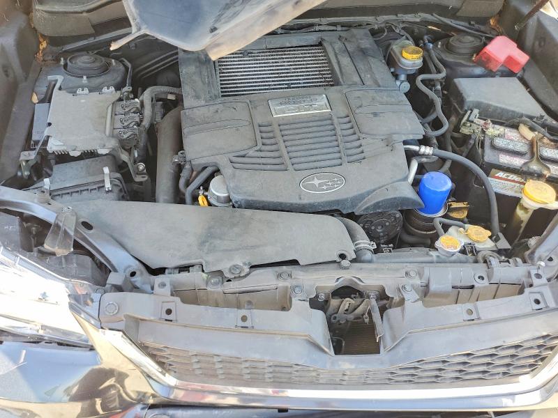 2015 Subaru Forester მანქანა იყიდება აუქციონზე, vin: JF2SJGDC6FH805595, აუქციონის ნომერი: 55469166
