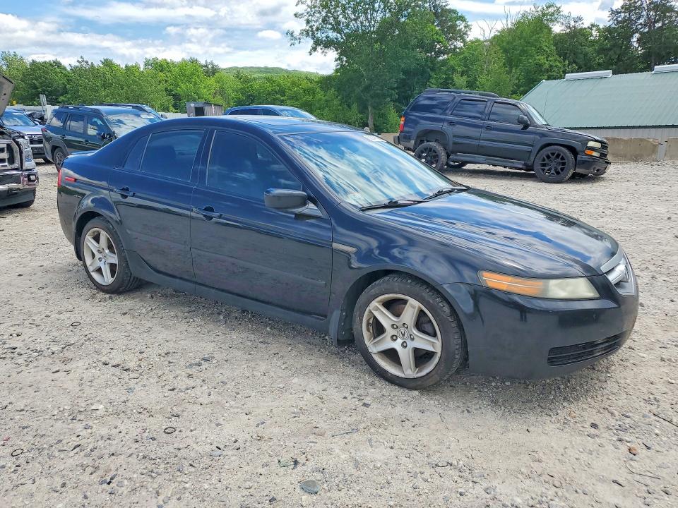Продажа на аукционе авто 2006 Acura 3.2tl, vin: 19UUA66246A044873, номер лота: 58041106