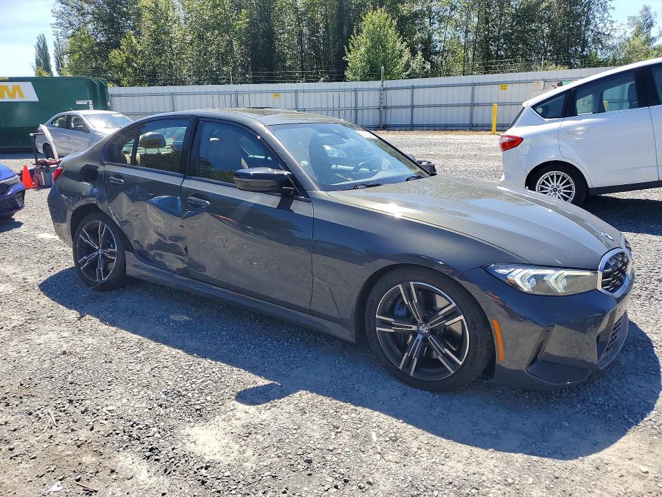 Aukcja sprzedaży 2023 Bmw M340xi, vin: 3MW49FF02P8C96234, numer aukcji: 57435296