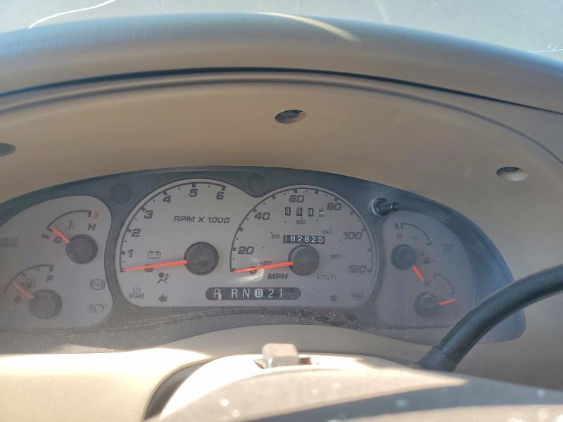 Aukcja sprzedaży 2003 Ford Ranger, vin: 1FTYR14V83PB41849, numer aukcji: 58440946