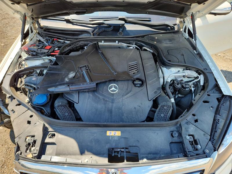 Продажа на аукционе авто 2020 Mercedes-benz S, vin: WDDUG8GB7LA516623, номер лота: 59157976