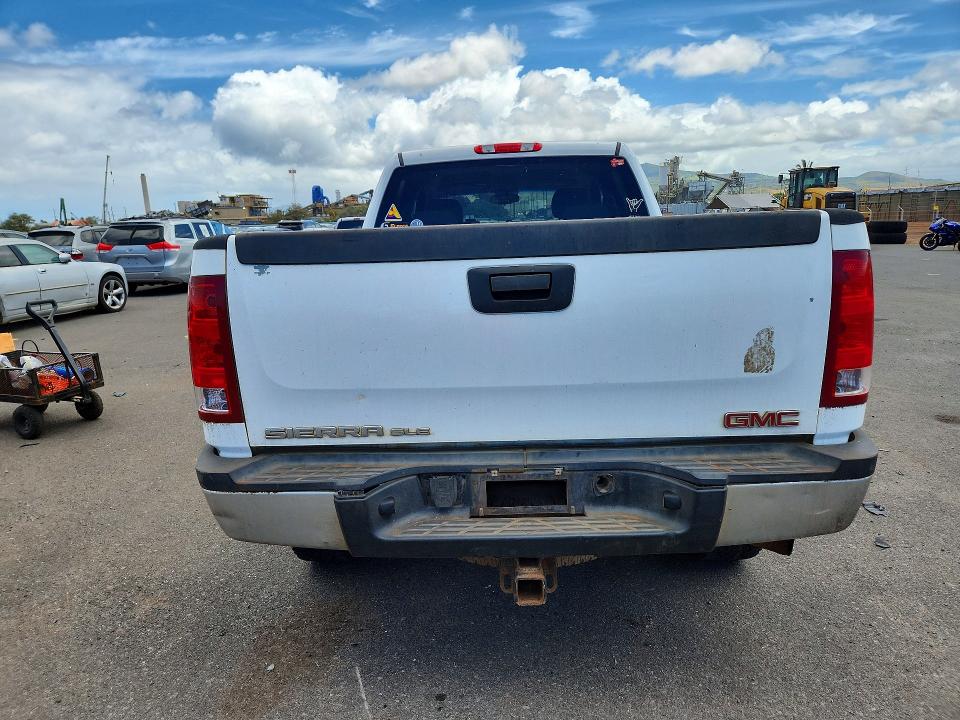 Aukcja sprzedaży 2009 Gmc Sierra, vin: 1GTHK53659F133051, numer aukcji: 59001286