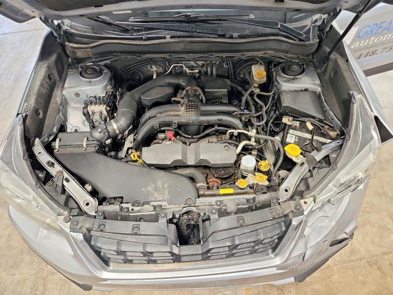 Aukcja sprzedaży 2017 Subaru Forester, vin: JF2SJABC5HH480246, numer aukcji: 55619976