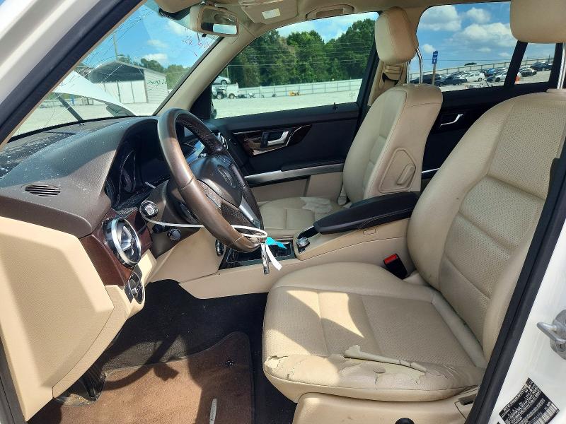 57491726 :رقم المزاد ، WDCGG5HB5FG354328 vin ، 2015 Mercedes-benz Glk مزاد بيع