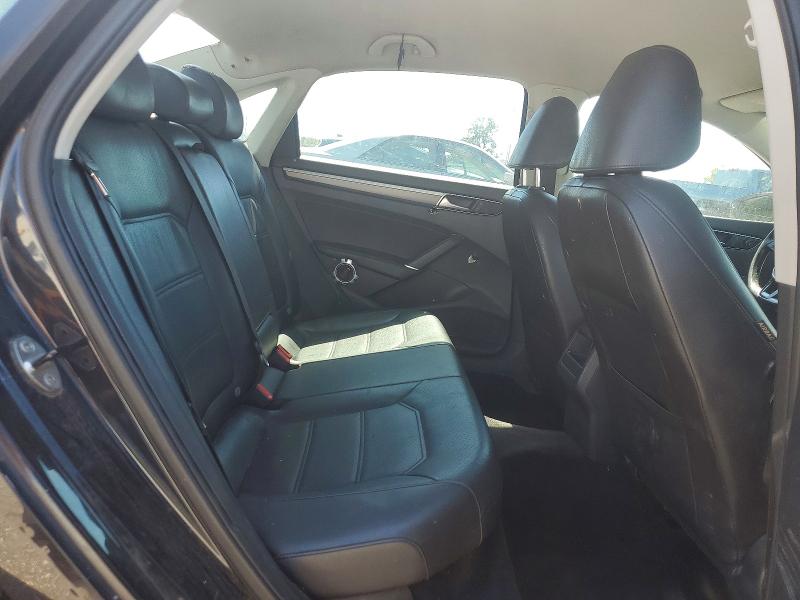 Aukcja sprzedaży 2017 Volkswagen Passat, vin: 1VWDT7A36HC010551, numer aukcji: 58508926
