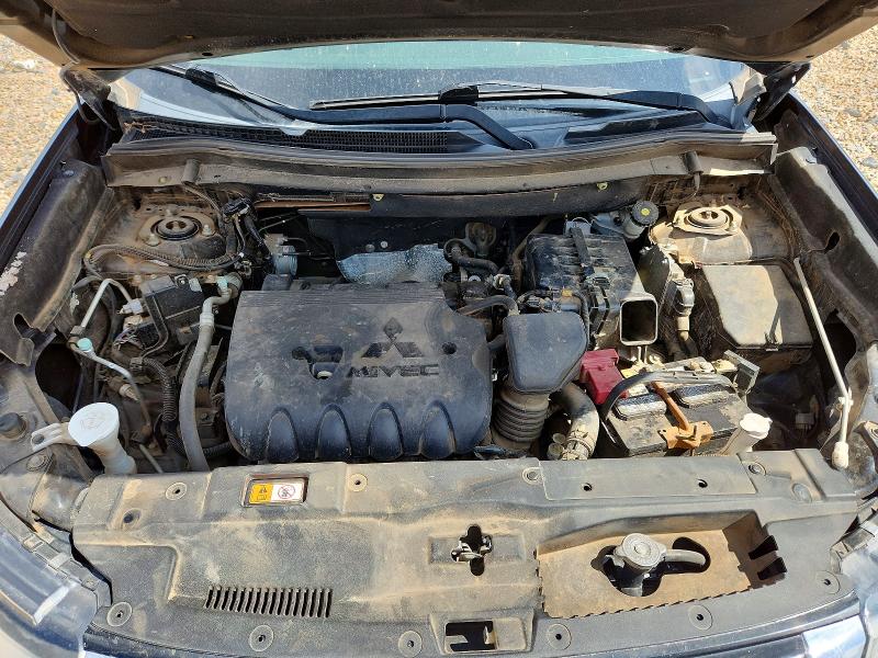 Aukcja sprzedaży 2016 Mitsubishi Outlander, vin: JA4AD3A33GZ020388, numer aukcji: 58706366