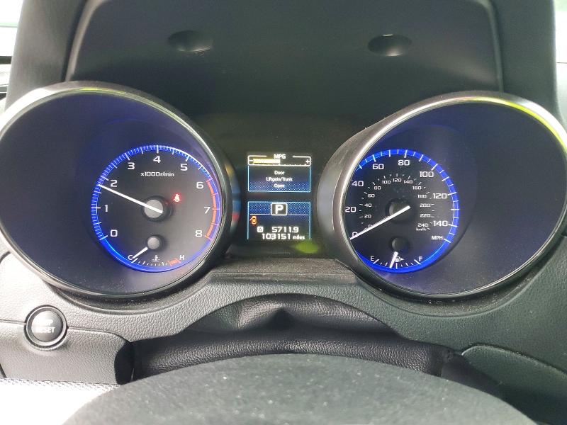 Продаж на аукціоні авто 2015 Subaru Outback, vin: 4S4BSACC2F3289805, номер лоту: 59242706
