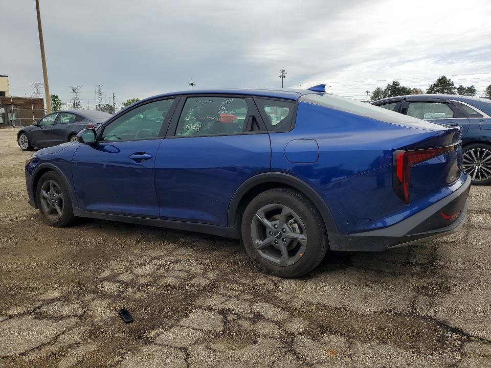 Aukcja sprzedaży 2026 Kia K4, vin: 3KPFT4DE6TE298189, numer aukcji: 55700916