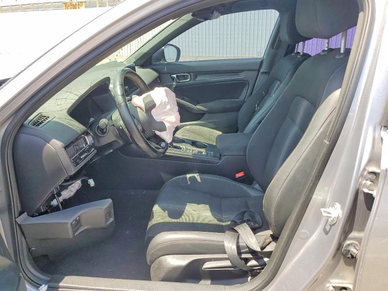 Aukcja sprzedaży 2022 Honda Civic, vin: 2HGFE2F51NH539144, numer aukcji: 55096896