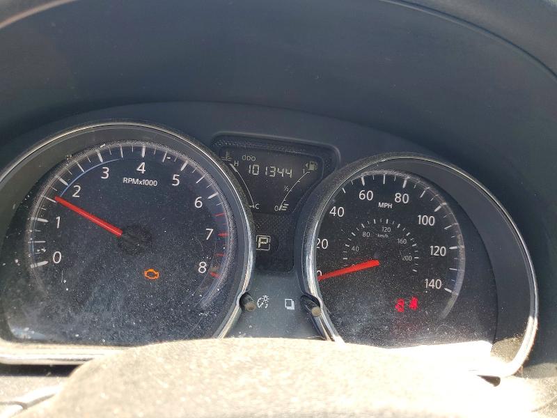 2019 Nissan Versa მანქანა იყიდება აუქციონზე, vin: 3N1CN7AP8KL837347, აუქციონის ნომერი: 58790366