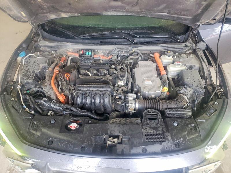 Продаж на аукціоні авто 2021 Honda Insight, vin: 19XZE4F50ME007501, номер лоту: 57396586
